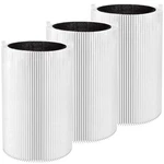 Smilyan 3 Pack Pure 411 Replacement Filters For Blueair 41.... Fixed Price $39.99.