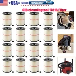 Replacement Shop Vac Filter For Sears Craftsman 5+ 8 12 16 Gallon. Wet Dry. Fixed Price $197.39.