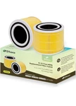 H13 True Hepa Filters 2 Pack By Sycoco - Compatible With Core 300, 300S, P350. Fixed Price $25.00.