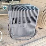 Venta LW24 Airwasher Humidifier Purifier Germany LW-24. Fixed Price $149.88.