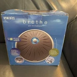Homedics Brethe Air Revitalizer BRT-150 Vortex Purifier Odor Remover. Fixed Price $74.99.
