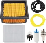 Hipa Air Filter Tune-up Kit For Husqvarna K760 K770 Saw W/ Primer Bulb & Line. Fixed Price $26.99.