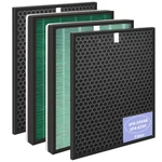 SPA-550A SPA-625A Filter Replacement For Rabbit Air Biogs 2.0 Purifier. Fixed Price $29.99.