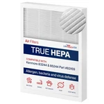 True Hepa Filter Replacement Compatible With Sears Kenmore 83244 & 85244 Part.... Fixed Price $46.72.