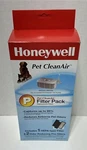 Honeywell HRF-CP2 Pet Odor Cleanair Filter Replacement Pack 1 Hepa-type. Fixed Price $12.99.