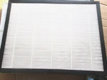 Dayton Replacement Filter - Model 2HNR1 For 2HNP6 Box Of 10 Units. Fixed Price $399.99.