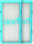 HAPF30ATD-U4R Holmes AER1 Total Air Hepa Type Filter 2 Pack,. Fixed Price $42.99.