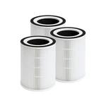 Nispira True Hepa Carbon Replacement Filter For Sensibo Pure Air Purifier, 3 Pks. Fixed Price $67.99.