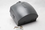 Clean Comfort 17 Gallon Whole Home Humidifier Indoor Air Essentials Bypass Sh. Fixed Price $132.99.