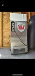 Phoenix Guardian Hepa Air Scrubber Mini 400CFM. Fixed Price $900.00.
