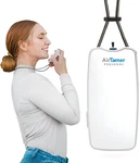 A310W Personal Rechargeable And Portable Air Purifier Negative Ion Generator, Pr. Fixed Price $225.74.