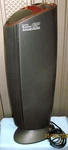 Sharper Image Ionic Breeze Gp Silent Air Purifier SI730 W/ Germicidal Protection. Fixed Price $135.00.