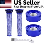 Replacement Hepa Motor Filter For Dyson V7 V8 Absolute Cordless Vacuum Cleaner. Fixed Price $9.99.