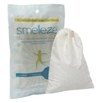 Smelleze Reusable Car Removal Deodorizer Pouch: Remove In Any Auto. Fixed Price $22.99.