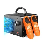 Ozone Generator 48,000MG, Commercial Machine Odor Removal... Fast Usa Ship. Fixed Price $63.41.