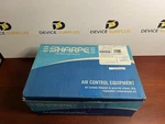 Sharpe Mfg. SHAR6720 U06720 Air Control Unit, 1/2 Npt Inlet, 1/4. Fixed Price $249.00.
