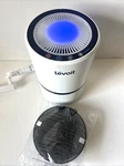 Levoit LV-H132 Compact Hepa Air Purifier. Fixed Price $59.99.
