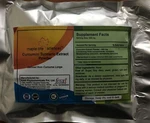 Curcumin 95% Turmeric Root (curcuma Longa) Extract Pure & High Quality P.e.. Fixed Price $107.57.