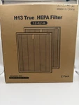 Hepa Filter Replacement For Tolife TZ-K2 Air Purifier, Pack. Fixed Price $19.99.