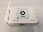 Ionpacific Ionbox 20M Mobile Negative Generator & Air Purifier. Fixed Price $42.70.
