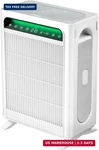 Knka Air Purifier For Home Bedroom Large Up To 1,695 Ft In Hr, Hepa. Fixed Price $237.23.