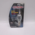 Roadpro Air Purifier Ionizer Vehicle Cigarette Lighter Plug In Silver. Fixed Price $12.99.