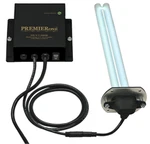 Premierone MUV-7-50-PS-12 1/2" Remote Unit Uvc. Fixed Price $382.61.