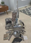 Kirby Sentria Ii G10D Upright Vacuum Full Attachment Set Shampooer Tested Works. Fixed Price $198.00.
