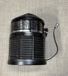 Filter Queen Defender AM4000 Air Purifier Cleaner Black 3 Speed, Tested. Fixed Price $60.00.
