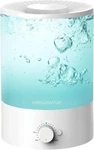 Megawise Topfill 7-COLOUR Night Light Humidifier For Kid Bedroom With 3.5L Large. Fixed Price $19.22.