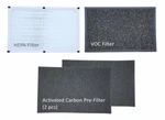 Spt 2221-FILTER Replacement Pack, Fits AC-2221 Air Cleaners. Fixed Price $86.99.