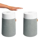 Pure Mini Max Purifier, 2-PACK By Blueair Open Box. Fixed Price $59.99.