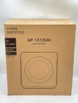 Coway Airmega AP-1512HH True Hepa Purifier Brand New. Fixed Price $169.99.