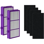 2 Hepa + Carbon Filter Holmes AER1 Air Purifier HAPF300AP Performance Plus. Fixed Price $16.99.