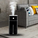 Air Purifier Humidifier Hepa Filter Cleaner Aromatherapy Home Office. Fixed Price $37.00.