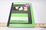 Pacon Primary Journal 100 Sheets 9-3/4" X 7-1/2" 5/8" Ruling 21251666. Fixed Price $6.57.