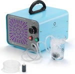 MA25L Water Ozone Generator Dual-mode Machine For And Air Purifica. Fixed Price $161.60.