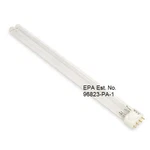 PL-L60W/TUV Ultraviolet Uv-c Bulb 2G11 4PIN Base By Lse. Fixed Price $35.29.