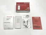 Honeywell HVC20A1000 Wireless Vent Filter Boost Remote T-thermostat. Fixed Price $9.59.