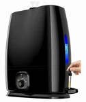 Everlasting Comfort 6L Humidifiers Bedroom, Quiet 50HR Runtime No-filter. Fixed Price $59.99.