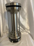 Guardian EV-9-102 Uv-c Uvc Room Air Purifier Sanitizer Germicidal Euc. Fixed Price $27.43.
