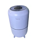 Tredy Hepa Air Purifier TD-1500 For Home Large Room With Quality Sensor. Fixed Price $44.88.