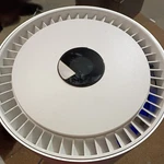 Molekule Air Home One Purifier MH1-AAA Peco Technology Smart Tested Works. Fixed Price $160.00.