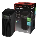 Honeywell Insight Hepa Air Purifier For Medium Rooms (100 Sq. Ft.) HPA080B Black. Fixed Price $49.95.