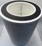 2025 HP202 Replacement Filter Compatible With Shark Air Purifier HE2FKBASMB. Fixed Price $24.99.