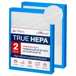 AF-10FL AF-15FL True Hepa Filter For Homedics AP-10 AP-15 Purifiers. Fixed Price $29.99.