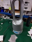 Dyson Pure Hot+cool Link Desk Purifier Heater Fan 283754-02 Used. Fixed Price $188.88.