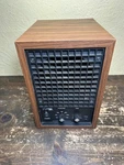 Living Air Classic Xl Purifier Ozone Ionizer Made Usa Home Or Office. Fixed Price $79.99.