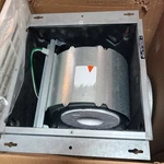 Broan L250L 245 Cfm Commercial Line Fan Blower Brand New W/grill. Fixed Price $165.99.