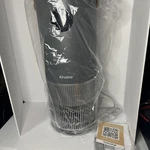 Airvana Purifier & Humidifier AV600APH-G New Open Box Graphite Color. Fixed Price $79.99.